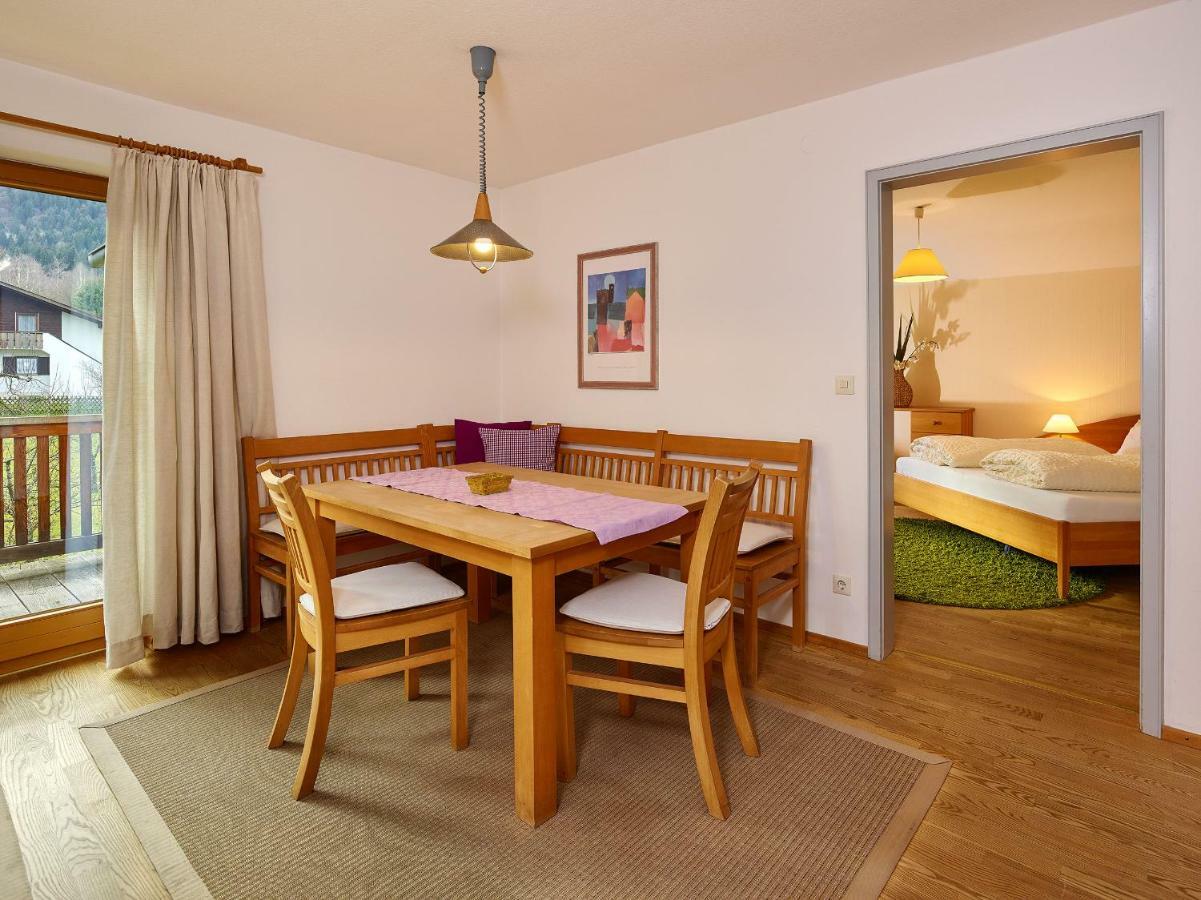 Ferienwohnungen Evi Huber Oberammergau Extérieur photo