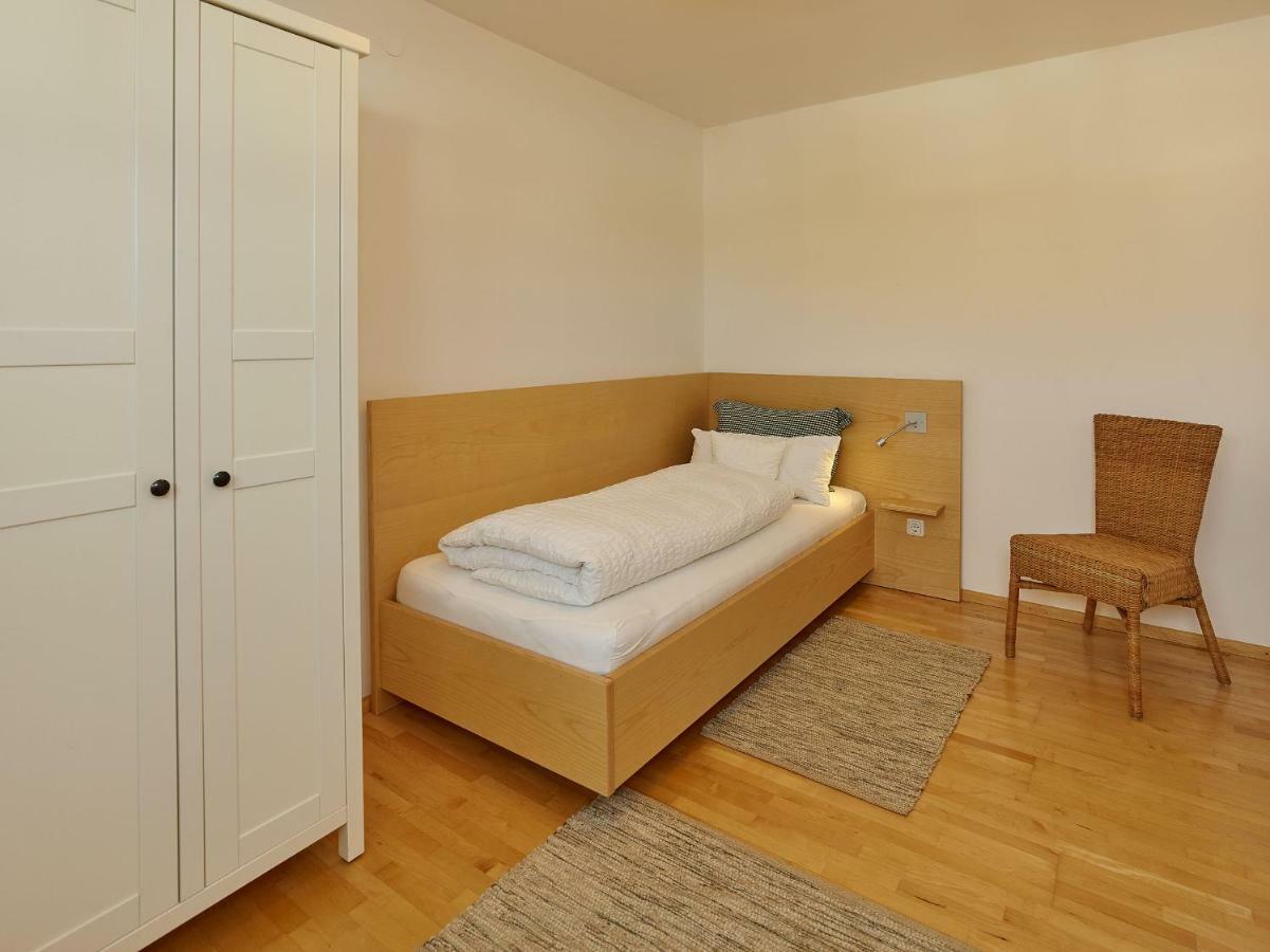 Ferienwohnungen Evi Huber Oberammergau Extérieur photo