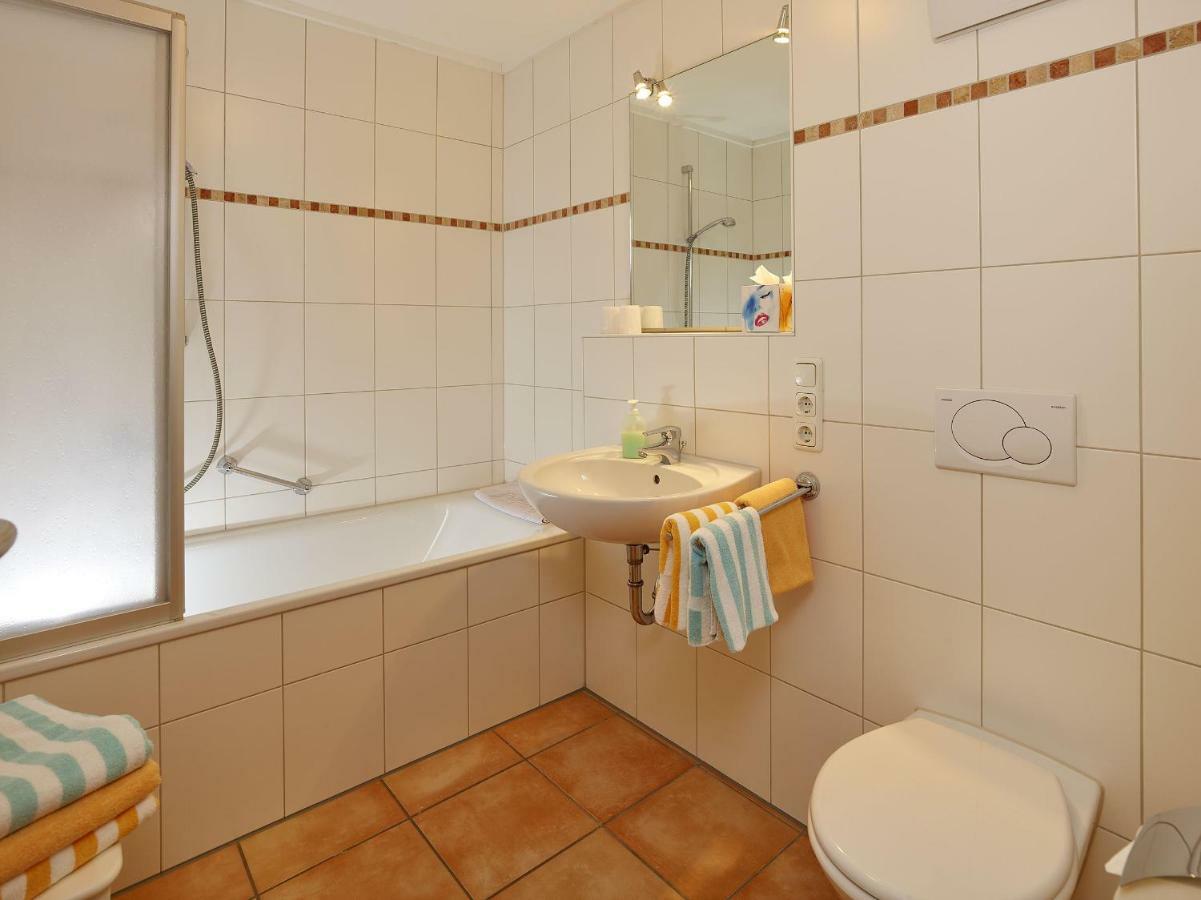 Ferienwohnungen Evi Huber Oberammergau Extérieur photo