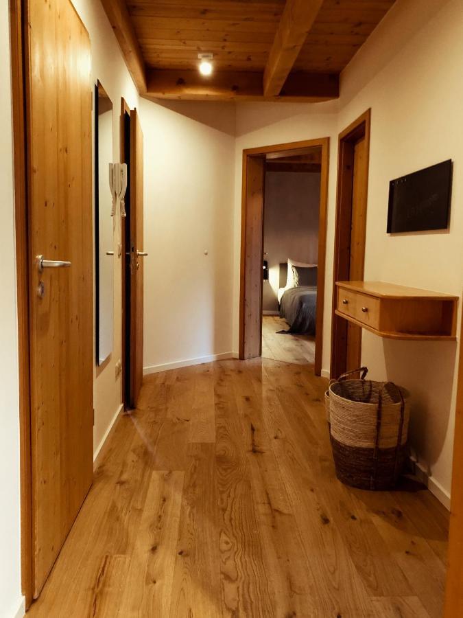 Ferienwohnungen Evi Huber Oberammergau Extérieur photo